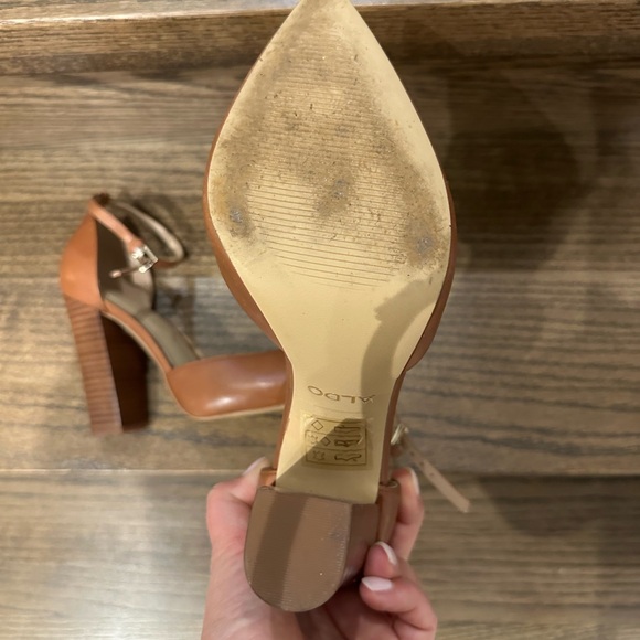 Aldo shoes - Picture 3 of 5
